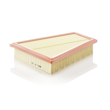 Mann-Filter 10-11 Bmw Z4 Sdrive 30I 13717582908 Air Filter, C27125 C27125